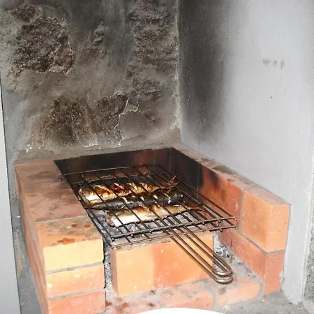 Casa Do Avo Faidoca # Pico *