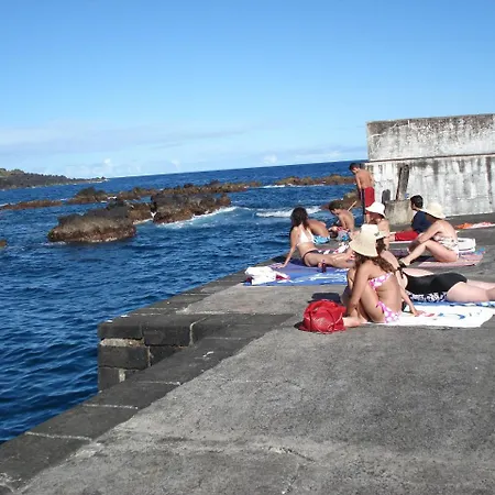Сasa de vacaciones Casa Do Avo Faidoca # Pico *