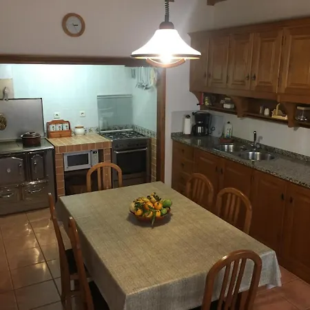 Casa Do Avo Faidoca # Pico * Calheta de Nesquim