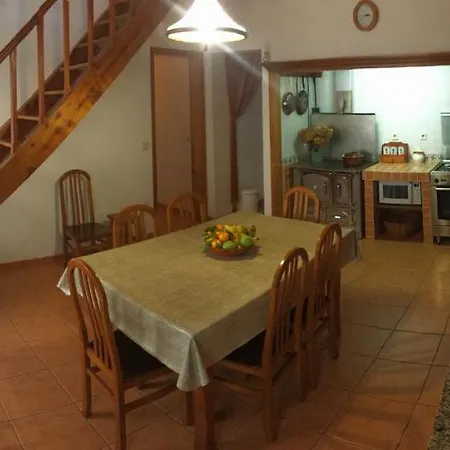 Casa Do Avo Faidoca # Pico Calheta de Nesquim