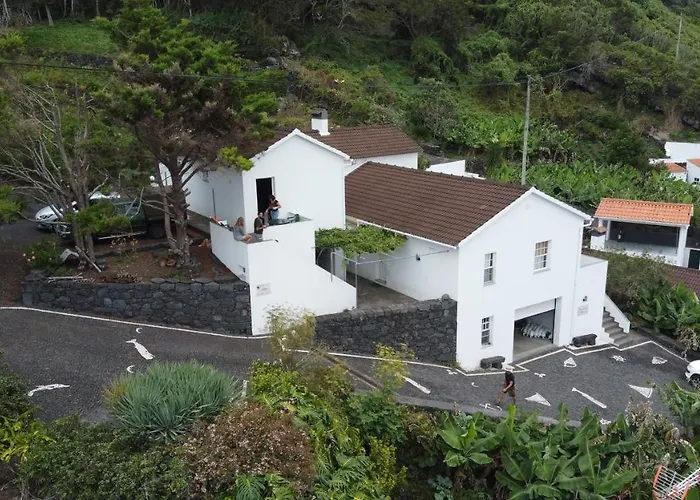 Ferienhaus Casa Do Avo Faidoca # Pico Holiday Rentals