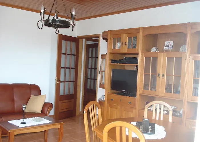 Ferienhaus Casa Do Avo Faidoca # Pico Holiday Rentals *