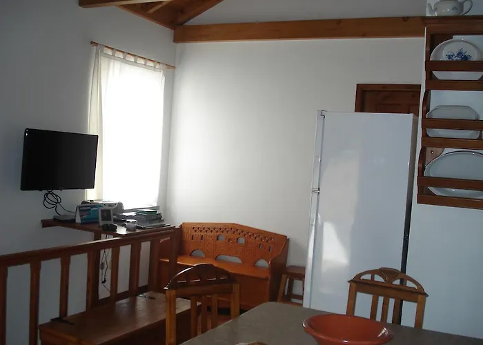 Ferienhaus Casa Do Avo Faidoca # Pico Holiday Rentals