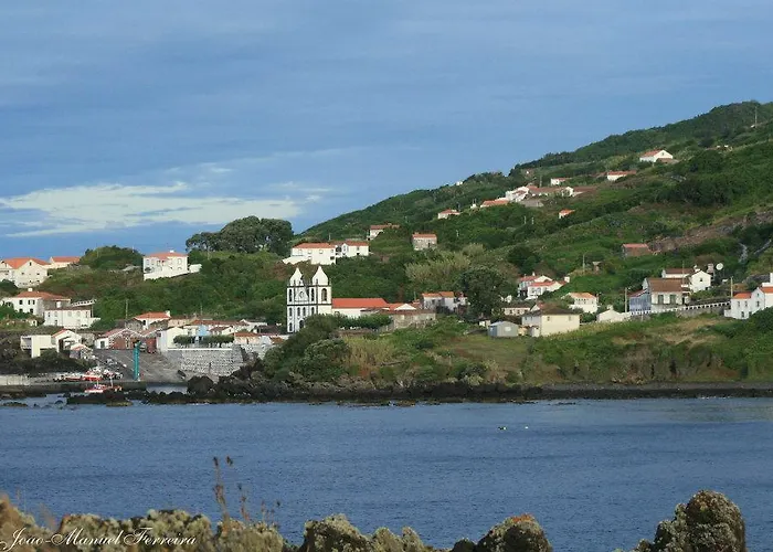 Casa Do Avo Faidoca # Pico Holiday Rentals Calheta de Nesquim