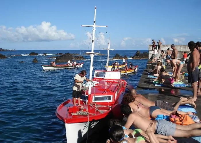 Casa Do Avo Faidoca # Pico Holiday Rentals