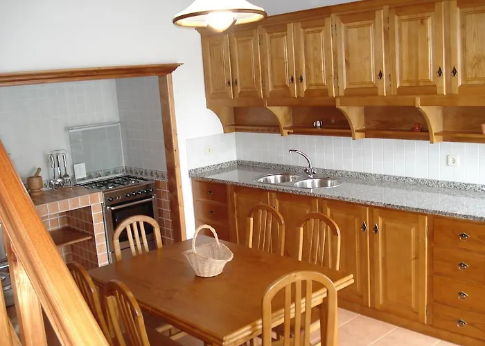 Casa Do Avo Faidoca # Pico Holiday Rentals Calheta de Nesquim