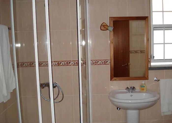 Ferienhaus Casa Do Avo Faidoca # Pico Holiday Rentals Calheta de Nesquim