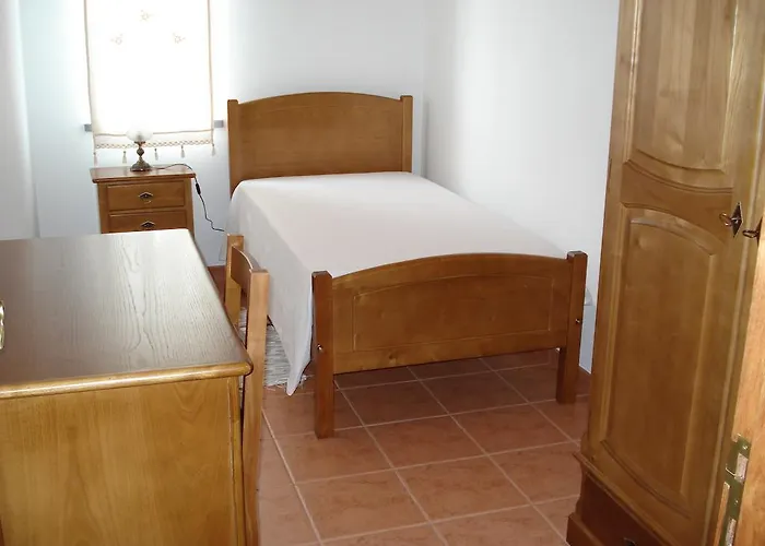 Ferienhaus Casa Do Avo Faidoca # Pico Holiday Rentals