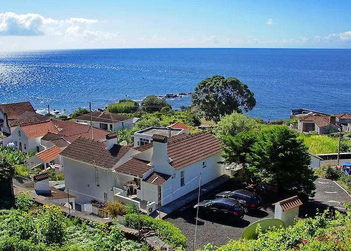 Ferienhaus Casa Do Avo Faidoca # Pico Holiday Rentals *