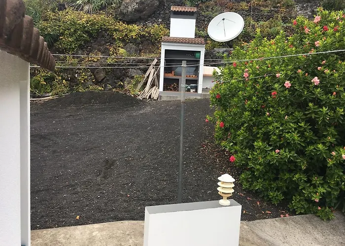 Ferienhaus Casa Do Avo Faidoca # Pico Holiday Rentals