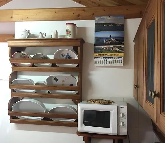 Casa Do Avo Faidoca # Pico Holiday Rentals Ferienhaus Calheta de Nesquim