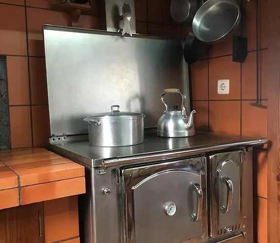 Casa Do Avo Faidoca # Pico Holiday Rentals * Calheta de Nesquim