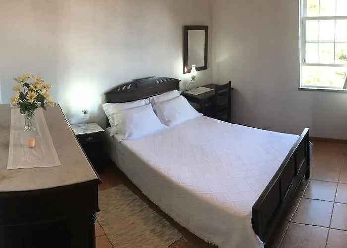 Casa Do Avo Faidoca # Pico Holiday Rentals * Calheta de Nesquim