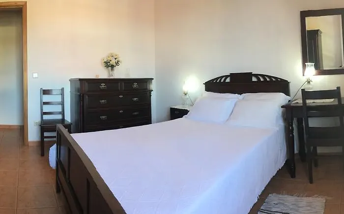 Ferienhaus Casa Do Avo Faidoca # Pico Holiday Rentals Calheta de Nesquim