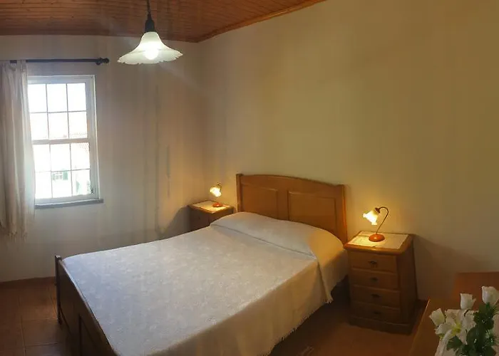 Ferienhaus Casa Do Avo Faidoca # Pico Holiday Rentals