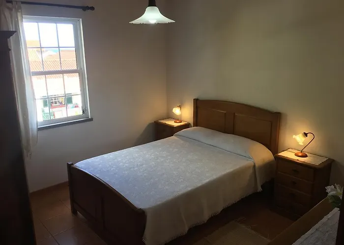 Casa Do Avo Faidoca # Pico Holiday Rentals * Calheta de Nesquim