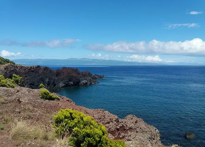 Ferienhaus Casa Do Avo Faidoca # Pico Holiday Rentals *