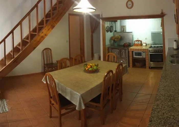 Casa Do Avo Faidoca # Pico Holiday Rentals Calheta de Nesquim
